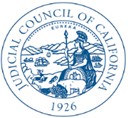 JUDICIAL COUNCIL OF CALIFORNIA