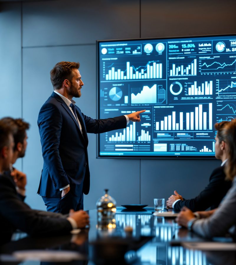 Business Intelligence