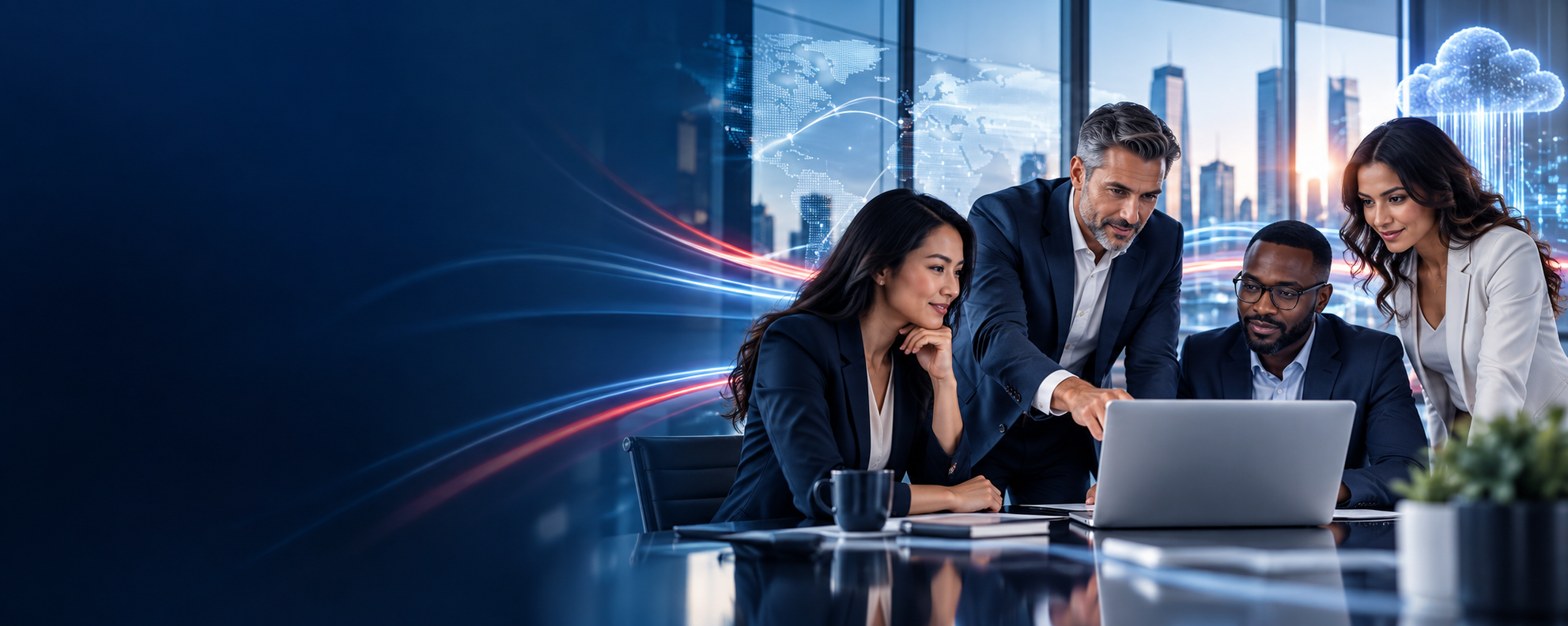 TechTu Services