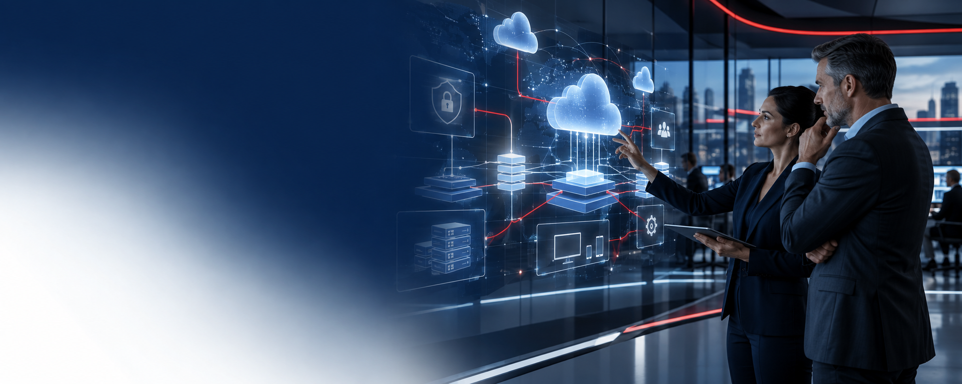 TechTu Specializations