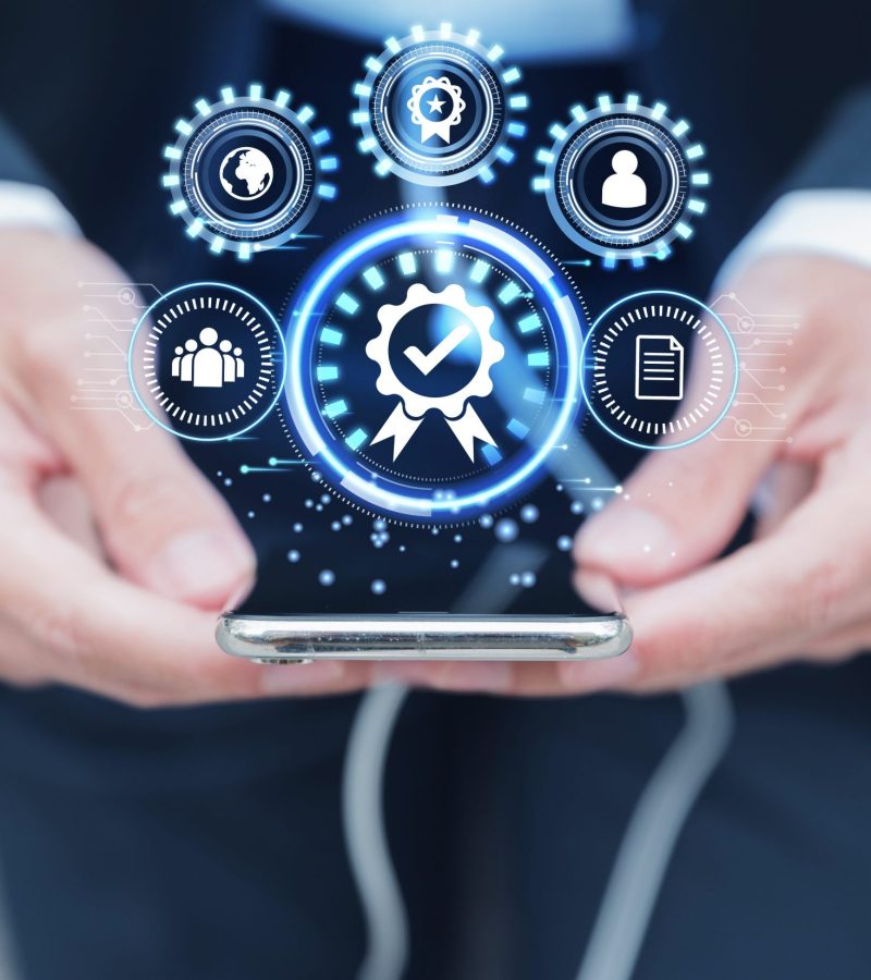 Application Maintenance